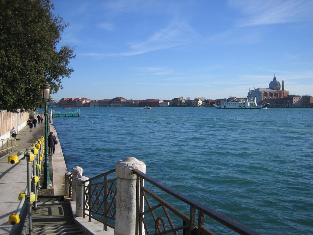 Corte Bragadin Venise