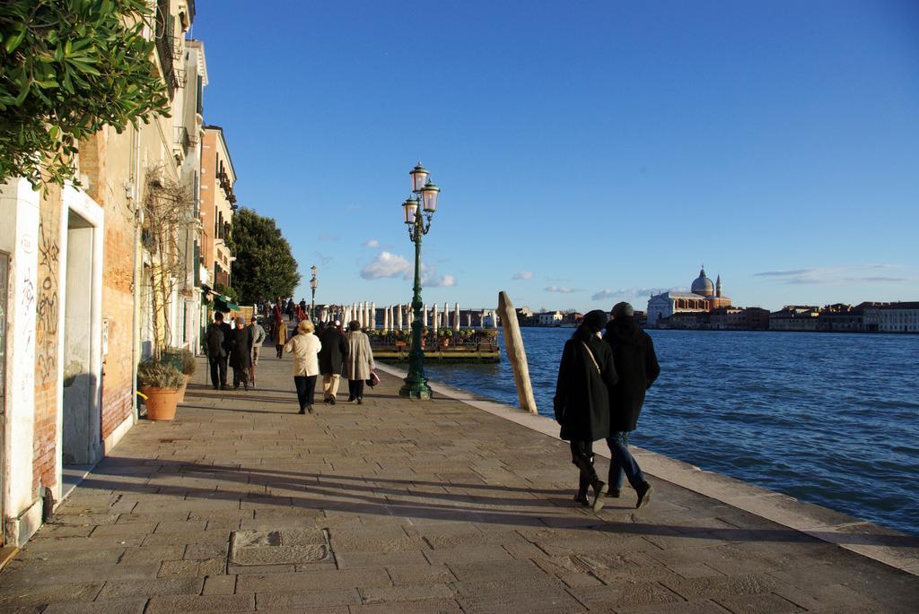 Corte Bragadin Appartement Venise