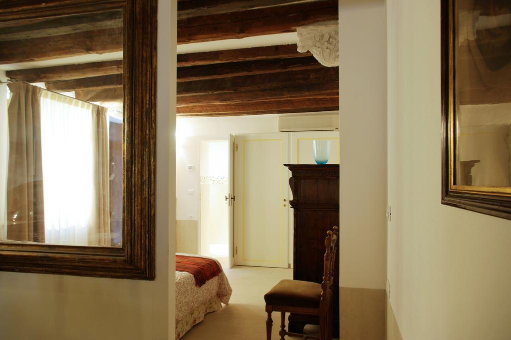 Corte Bragadin Appartement